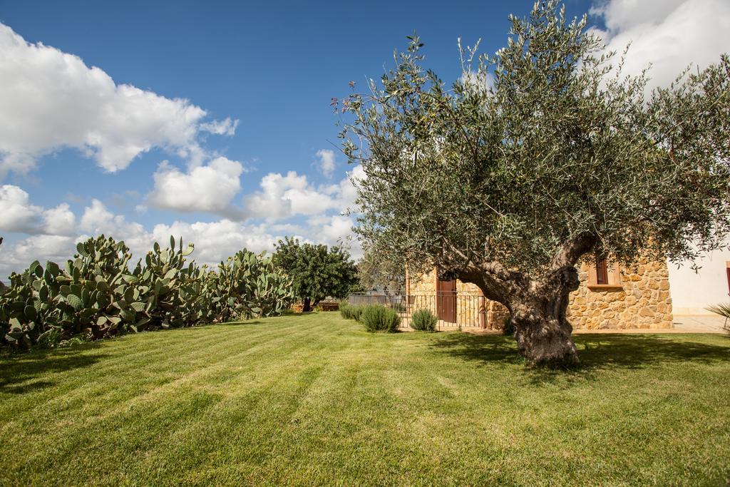 Agriturismo Feudo Muxarello Aragona Quarto foto