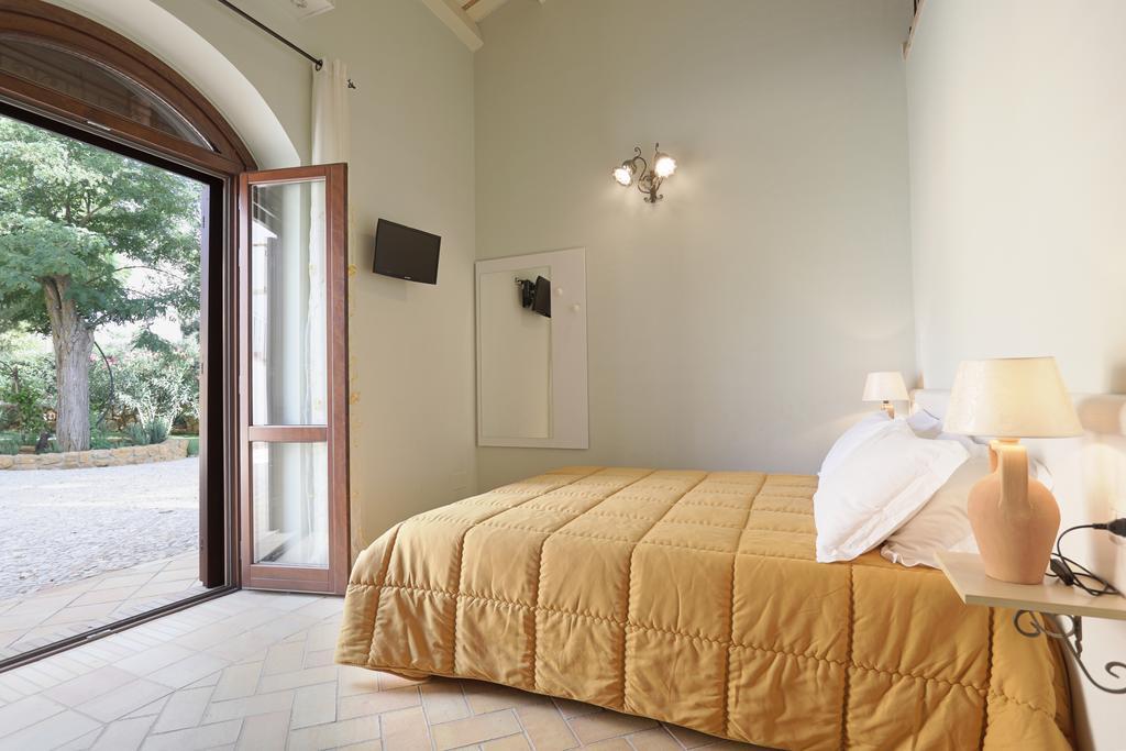 Agriturismo Feudo Muxarello Aragona Quarto foto